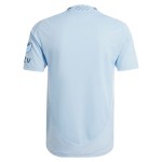Women's Sporting Kansas City 2025 Home Shirt