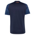 Women's New York City FC 2026 Away Shirt