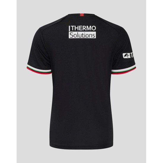 Women's FC Twente 2024/25 Third Shirt