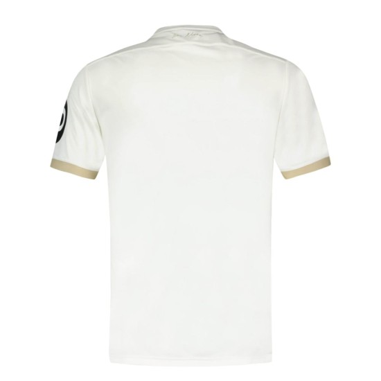 Women's OGC Nice 2024/25 Away Shirt