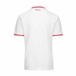 Kid's AS Monaco 2024/25 Home Shirt Kid's AS Monaco 2024/25 Home Shirt