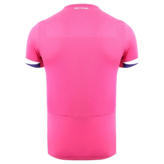 Men's Toulouse FC 2025/26 Away Shirt Men's Toulouse FC 2025/26 Away Shirt