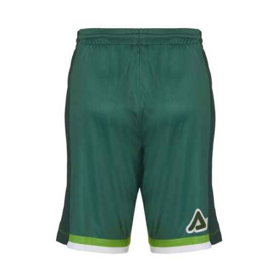Men's Heracles Almelo 2024/25 Third Shorts