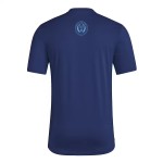 Women's Philadelphia Union 2025 Third Hook AEROREADY Shirt