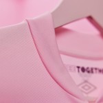 Kid's Brentford 2024/25 Away Kit