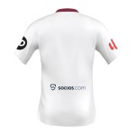 Men's Sevilla FC 2025/26 Home Shirt