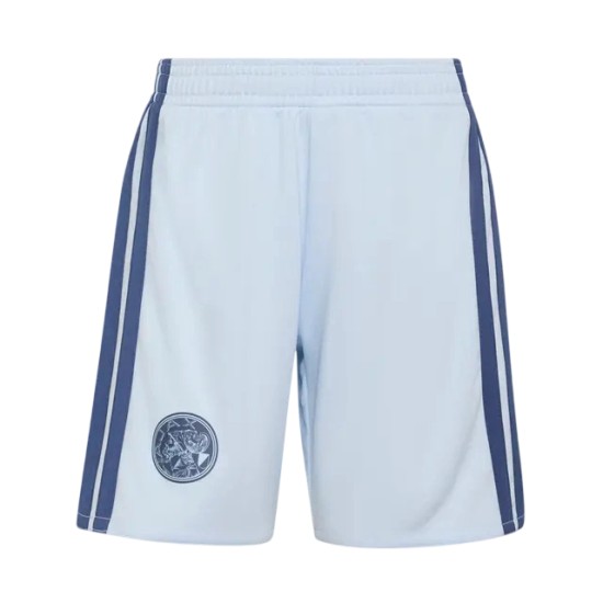 Kid's Ajax 2026/27 Third Kit