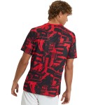 Men's Milan 2026/27 Third Pre Match Shirt