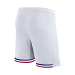 France Home Shorts EURO 2024 France Home Shorts EURO 2024