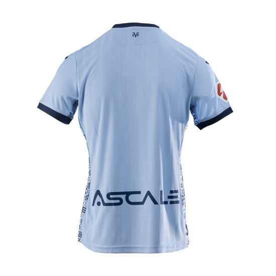 Women's Villarreal 2024/25 Away Shirt