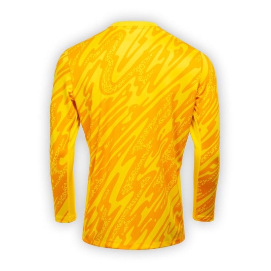 Kid's BSC Young Boys 2025/26 Third Warmup Long Sleeve Shirt Kid's BSC Young Boys 2025/26 Third Warmup Long Sleeve Shirt