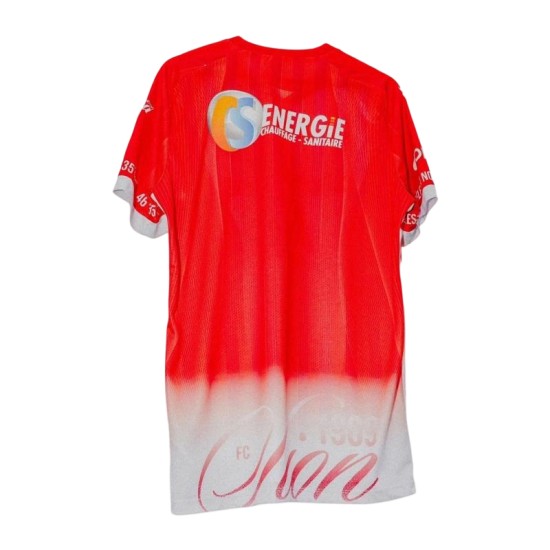 Men's FC Sion 2025/26 Special Shirt