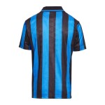 Women's Inter 1993/94 Home Retro Shirt