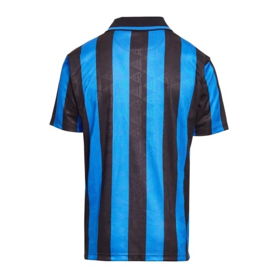 Women's Inter 1993/94 Home Retro Shirt