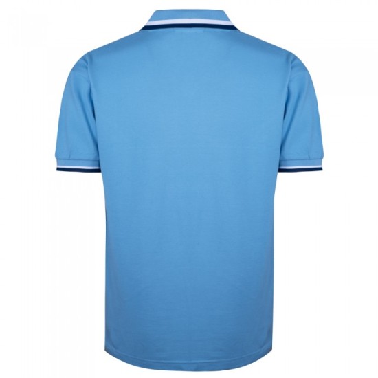 Women's Coventry City 1978 Retro Admiral Shirt