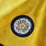 Women's Leeds United 2026/27 Away Long Sleeve Shirt