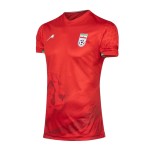 Men's Iran 2026 Away World Cup Shirt