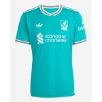 Men's Liverpool 2025/26 Third Shirt Men's Liverpool 2025/26 Third Shirt