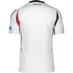 Men's 1. FC Nürnberg 2024/25 Away Shirt