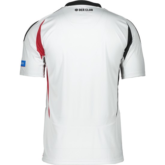 Men's 1. FC Nürnberg 2024/25 Away Shirt