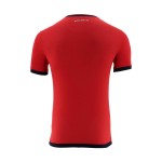 Men's Ecuador 2026 Away Shirt - Red