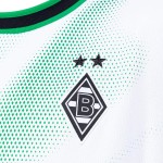 Kid's Borussia Mönchengladbach 2026/27 Home Shirt Kid's Borussia Mönchengladbach 2026/27 Home Shirt