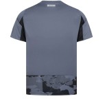 Men's Eintracht Frankfurt 2025/26 Third Shirt Men's Eintracht Frankfurt 2025/26 Third Shirt