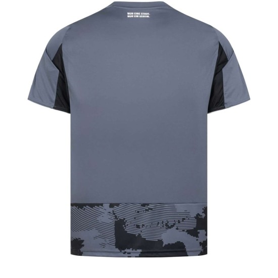 Men's Eintracht Frankfurt 2025/26 Third Shirt Men's Eintracht Frankfurt 2025/26 Third Shirt