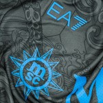 Men's Napoli 2024/25 Third Shirt