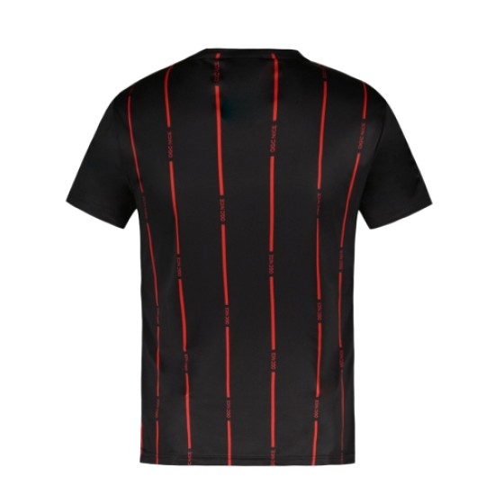 Men's OGC Nice 2024/25 Home Pre Match Shirt