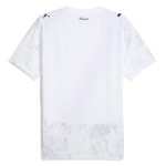 Women's Manchester City 2025/26 KidSuper Shirt - White