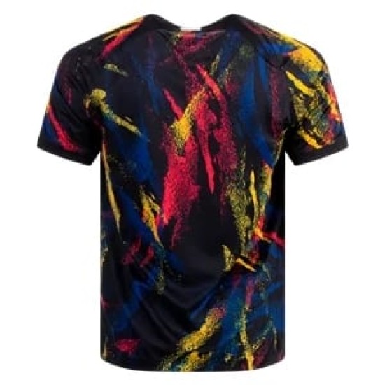 South Korea Away Jersey World Cup 2022