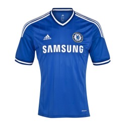 Kid's DE BRUYNE Chelsea 2013/14 Home Shirt