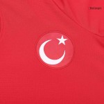 Turkey Away Jersey EURO 2024
