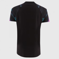 Women's Bristol City 2025/26 Third Warm Up Shirt