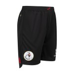 Women's Sparta Rotterdam 2025/26 Home Shorts