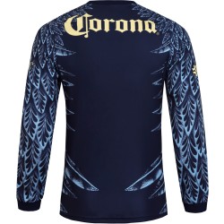 Women's Club América 2025/26 Away Long Sleeve Shirt