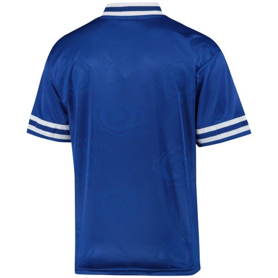 Men's Leicester City 1997 Retro Shirt