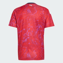 Men's Costa Rica 2026 Home World Cup Shirt