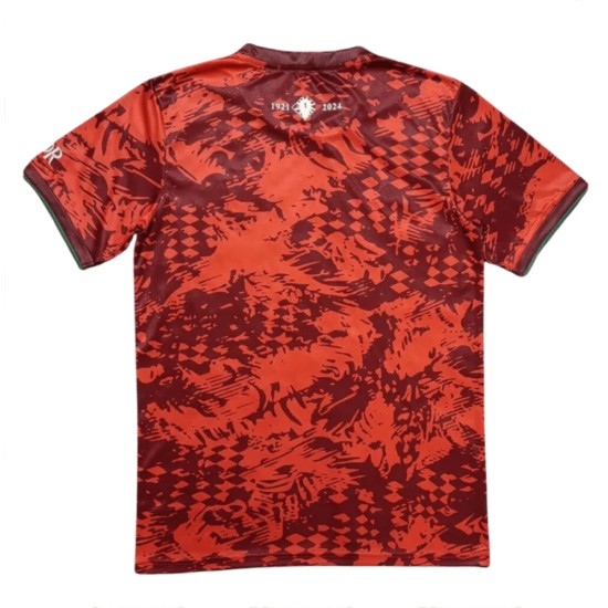 Portugal "A Seleção" Euro Edition Jersey 2024 Portugal "A Seleção" Euro Edition Jersey 2024