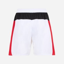 Kid's Milan 2025/26 Away Shorts Kid's Milan 2025/26 Away Shorts