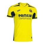 Kid's Villarreal 2026/27 Home Shirt