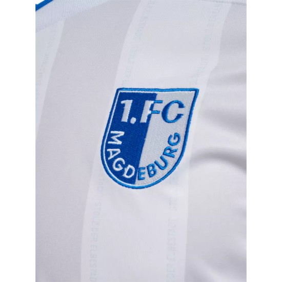 Men's 1. FC Magdeburg 2024/25 Away Shirt