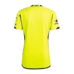 Women's Nashville SC 2025 Home Shirt