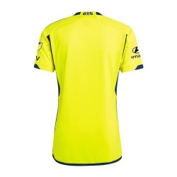 Men's Nashville SC 2025 Home Shirt