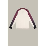 Kid's Venezia 2025/26 Away Long Sleeve Shirt