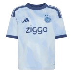 Kid's Ajax 2026/27 Third Kit