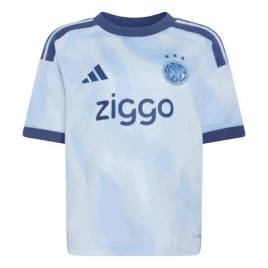Kid's Ajax 2026/27 Third Kit