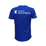 Kid's FC Luzern 2024/25 Home Shirt