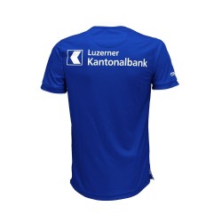 Men's FC Luzern 2024/25 Home Shirt